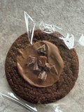 Gluten Free Chocolate Brownie Cookie