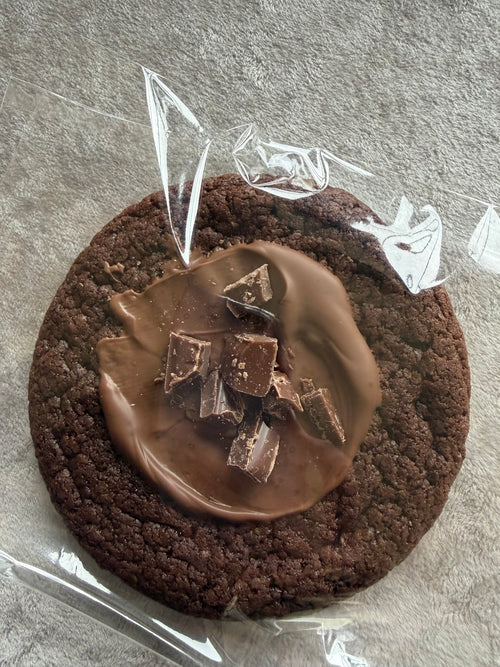 Big Six Gluten Free Cookie Box