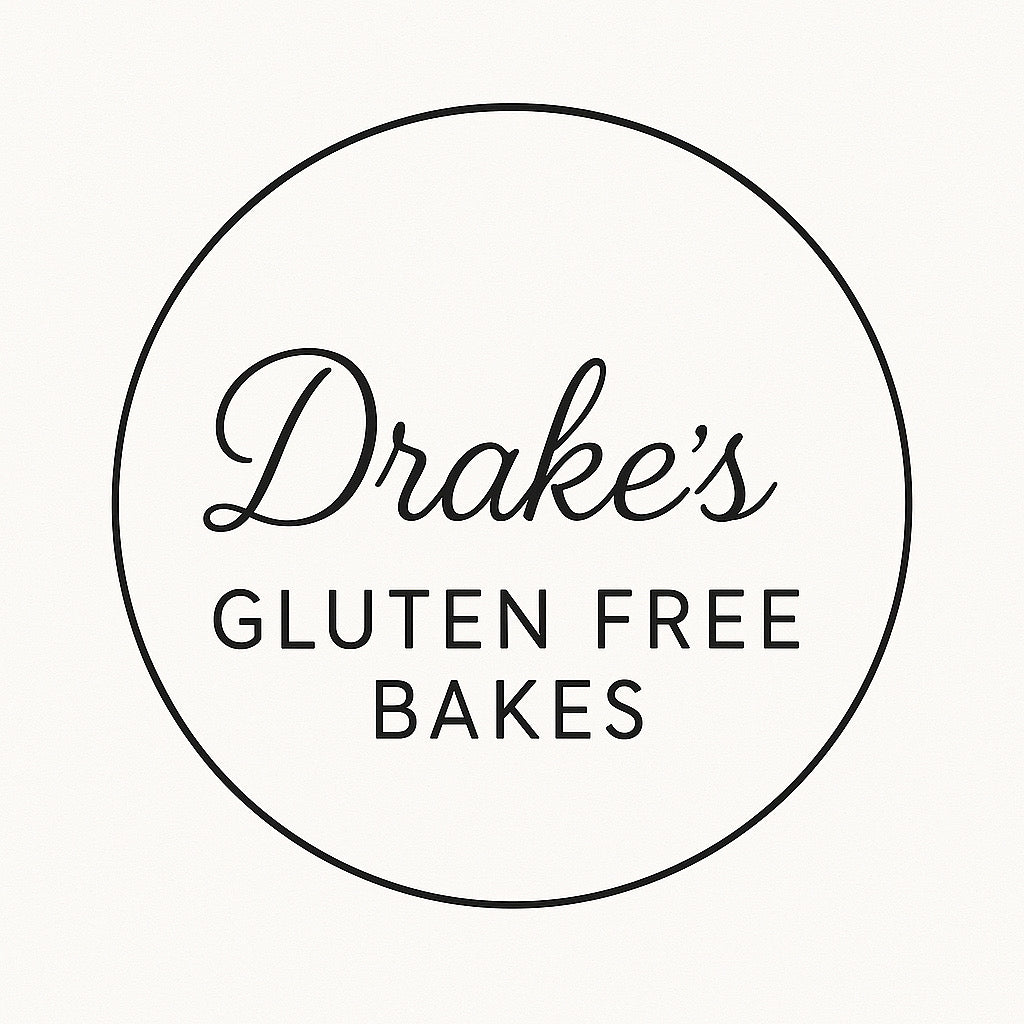 Drake's Gluten Free Bakes